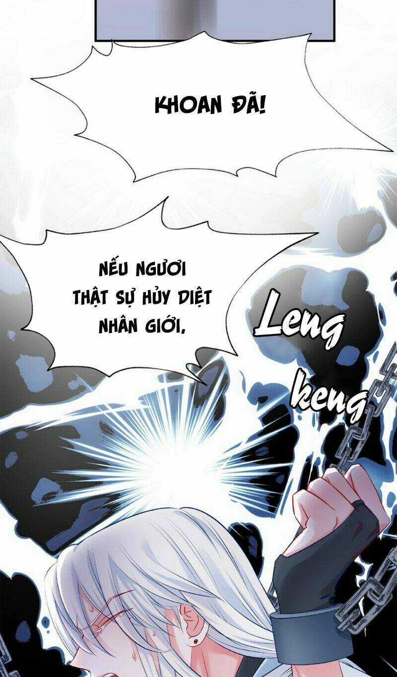 Ma Tôn Muốn Ôm Ôm Chapter 15 trang 6