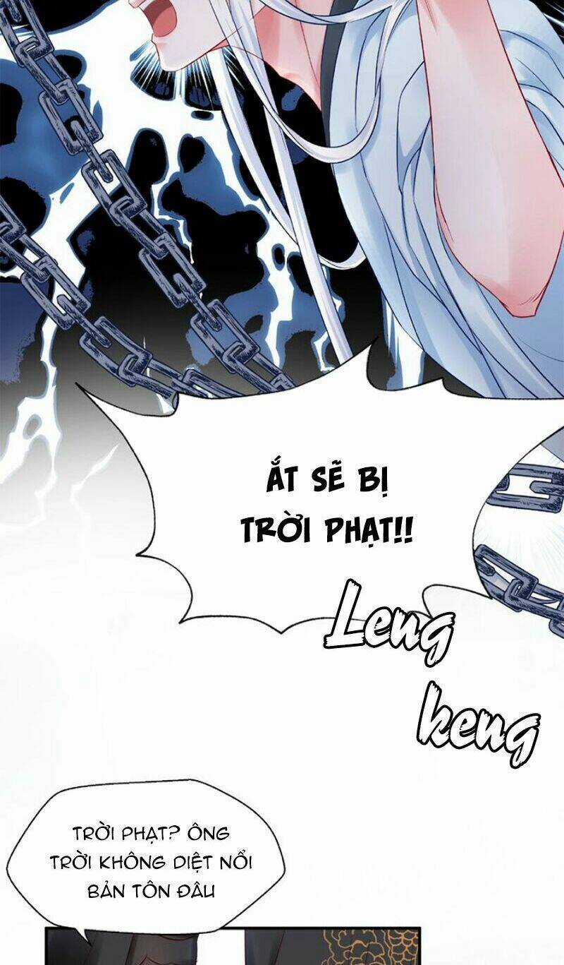 Ma Tôn Muốn Ôm Ôm Chapter 15 trang 7
