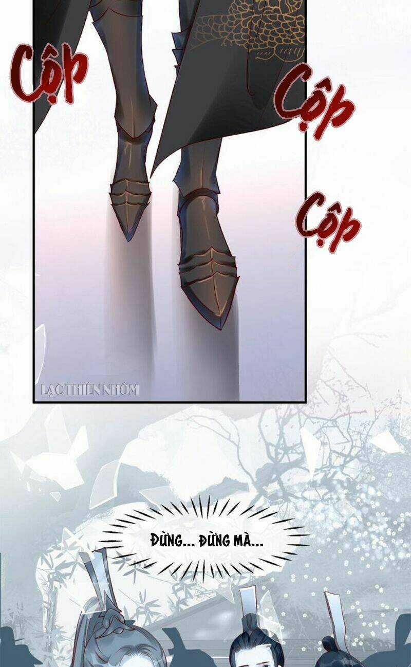 Ma Tôn Muốn Ôm Ôm Chapter 15 trang 8