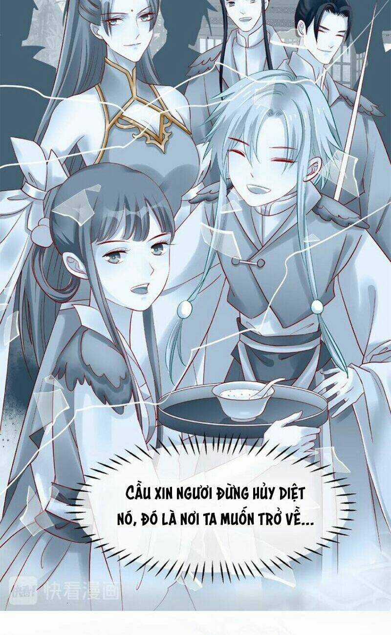 Ma Tôn Muốn Ôm Ôm Chapter 15 trang 9