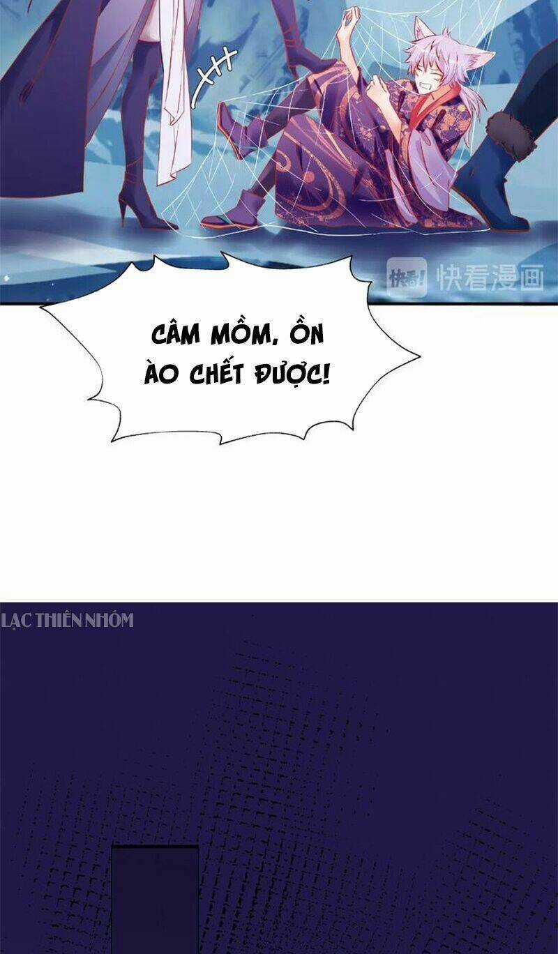 Ma Tôn Muốn Ôm Ôm Chapter 16 trang 10