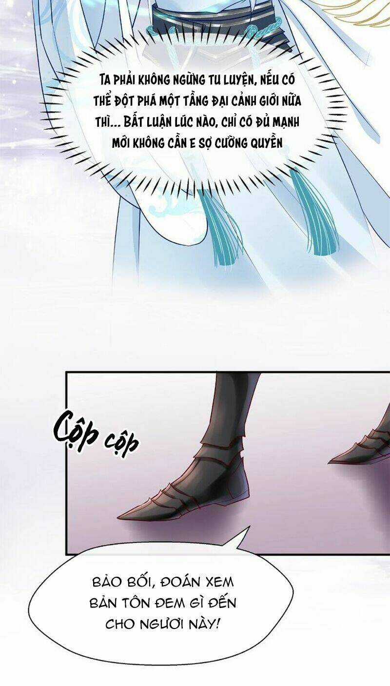 Ma Tôn Muốn Ôm Ôm Chapter 16 trang 14