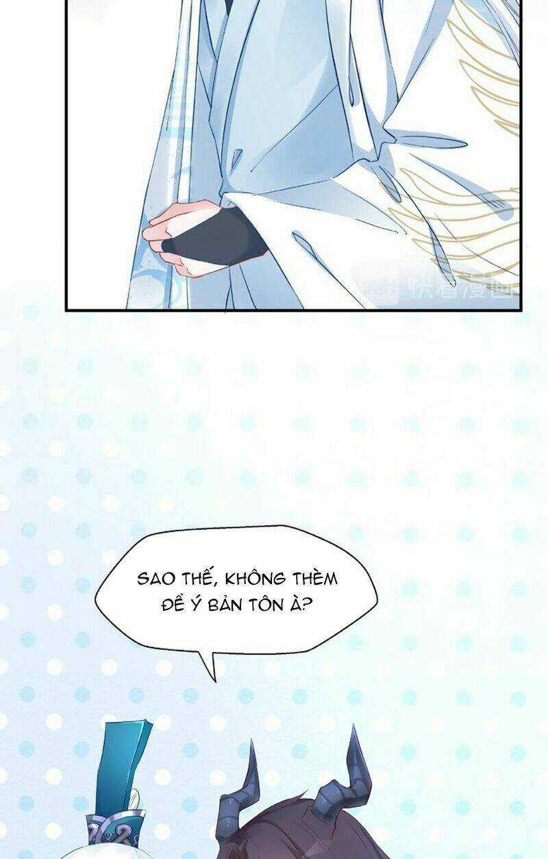 Ma Tôn Muốn Ôm Ôm Chapter 16 trang 16