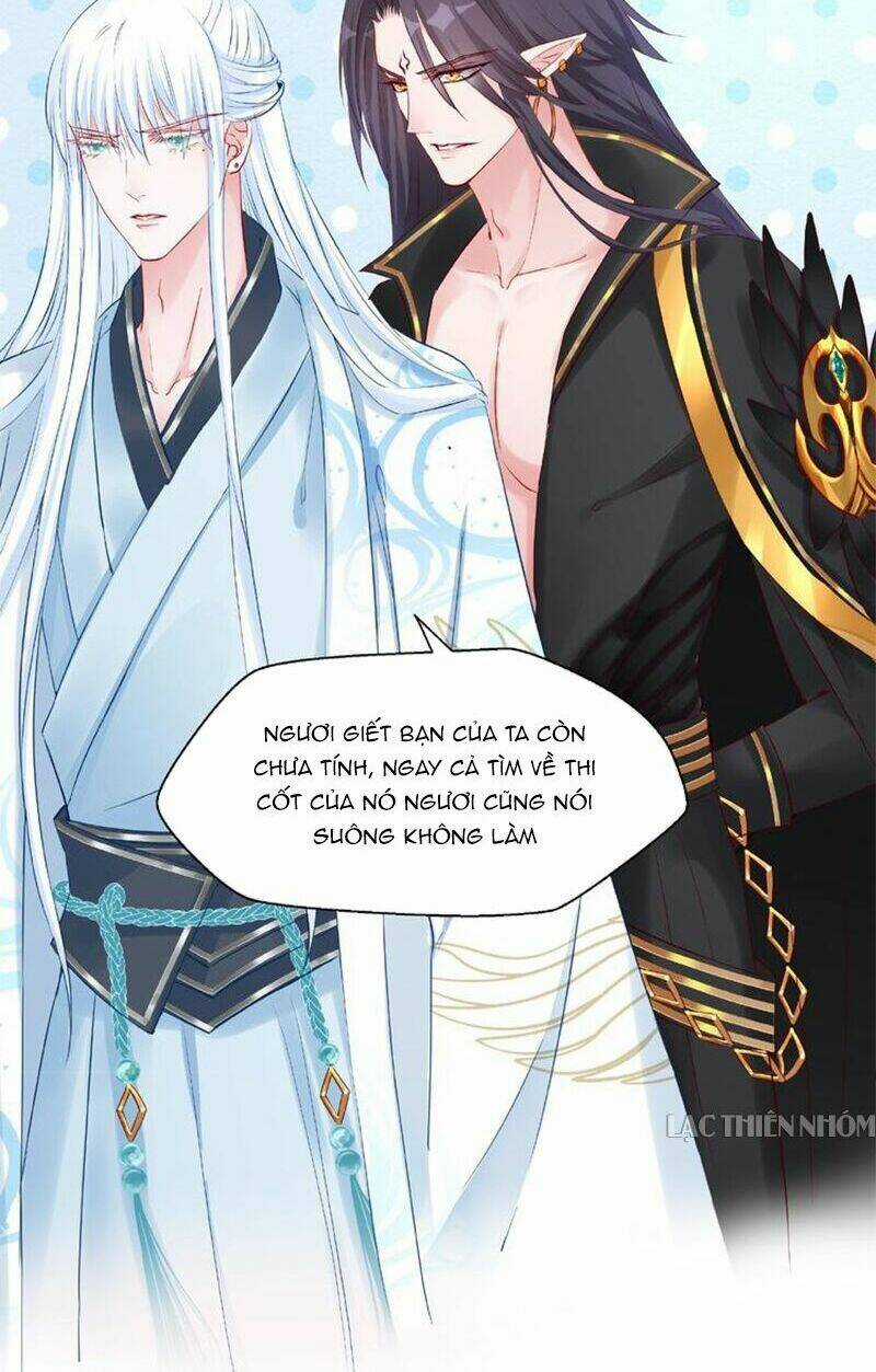 Ma Tôn Muốn Ôm Ôm Chapter 16 trang 17