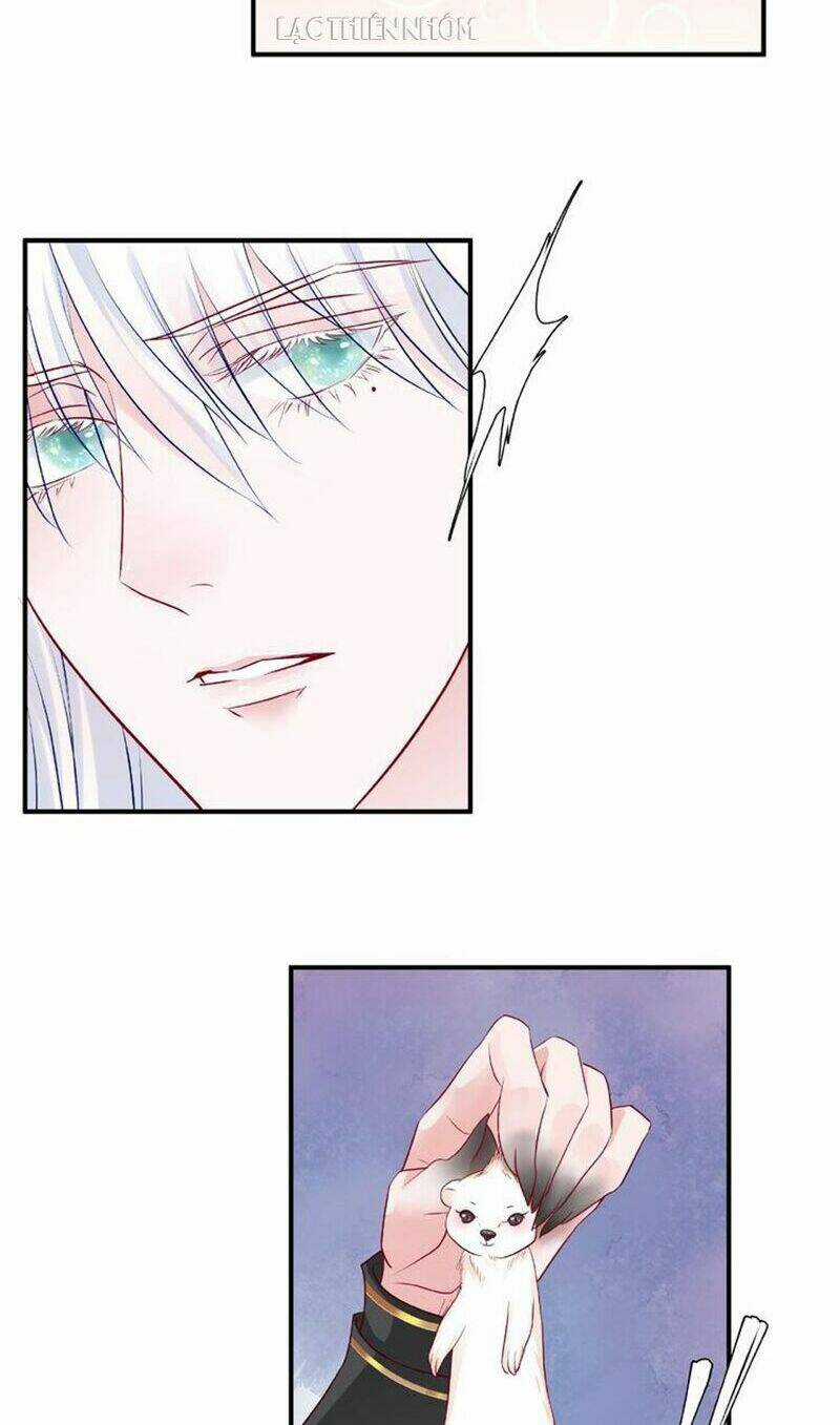 Ma Tôn Muốn Ôm Ôm Chapter 16 trang 19