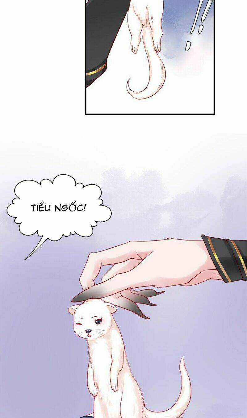 Ma Tôn Muốn Ôm Ôm Chapter 16 trang 20