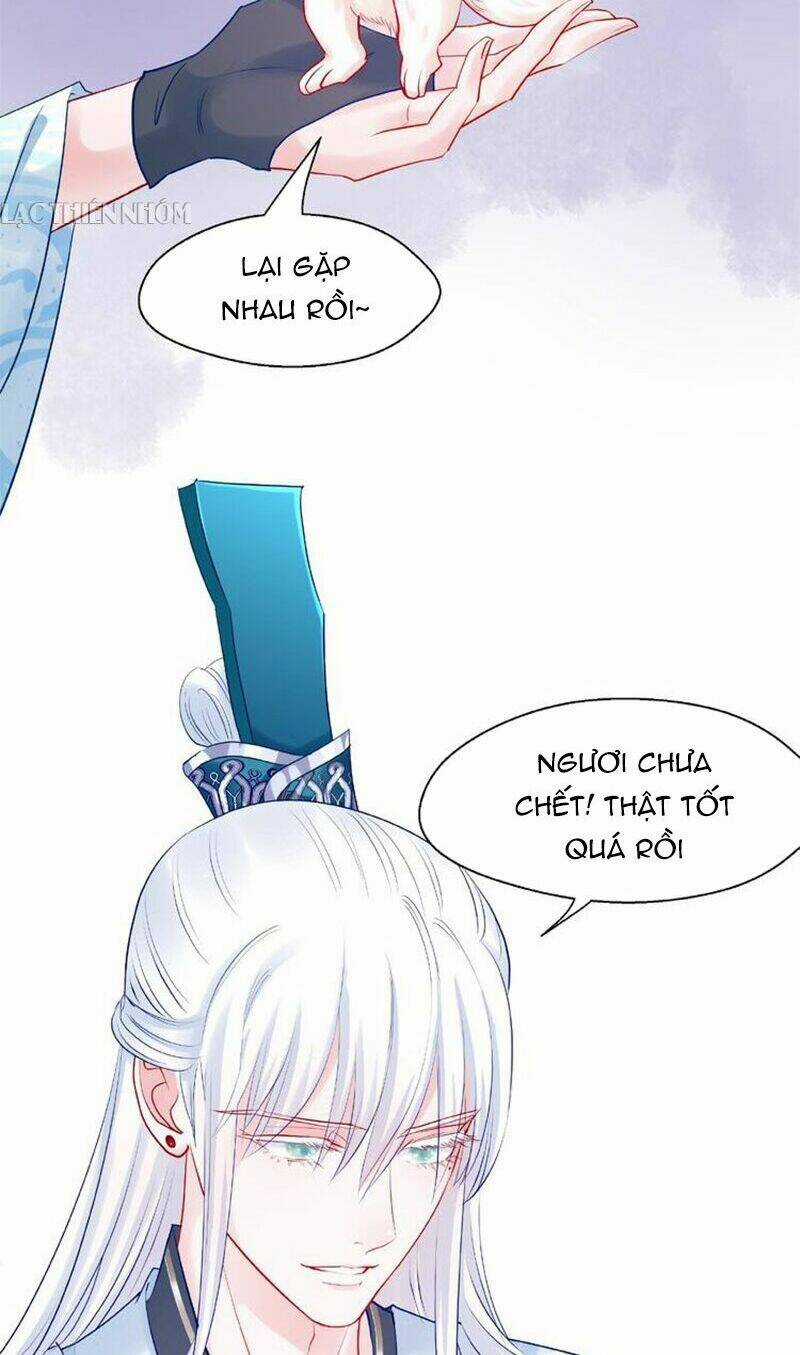 Ma Tôn Muốn Ôm Ôm Chapter 16 trang 21