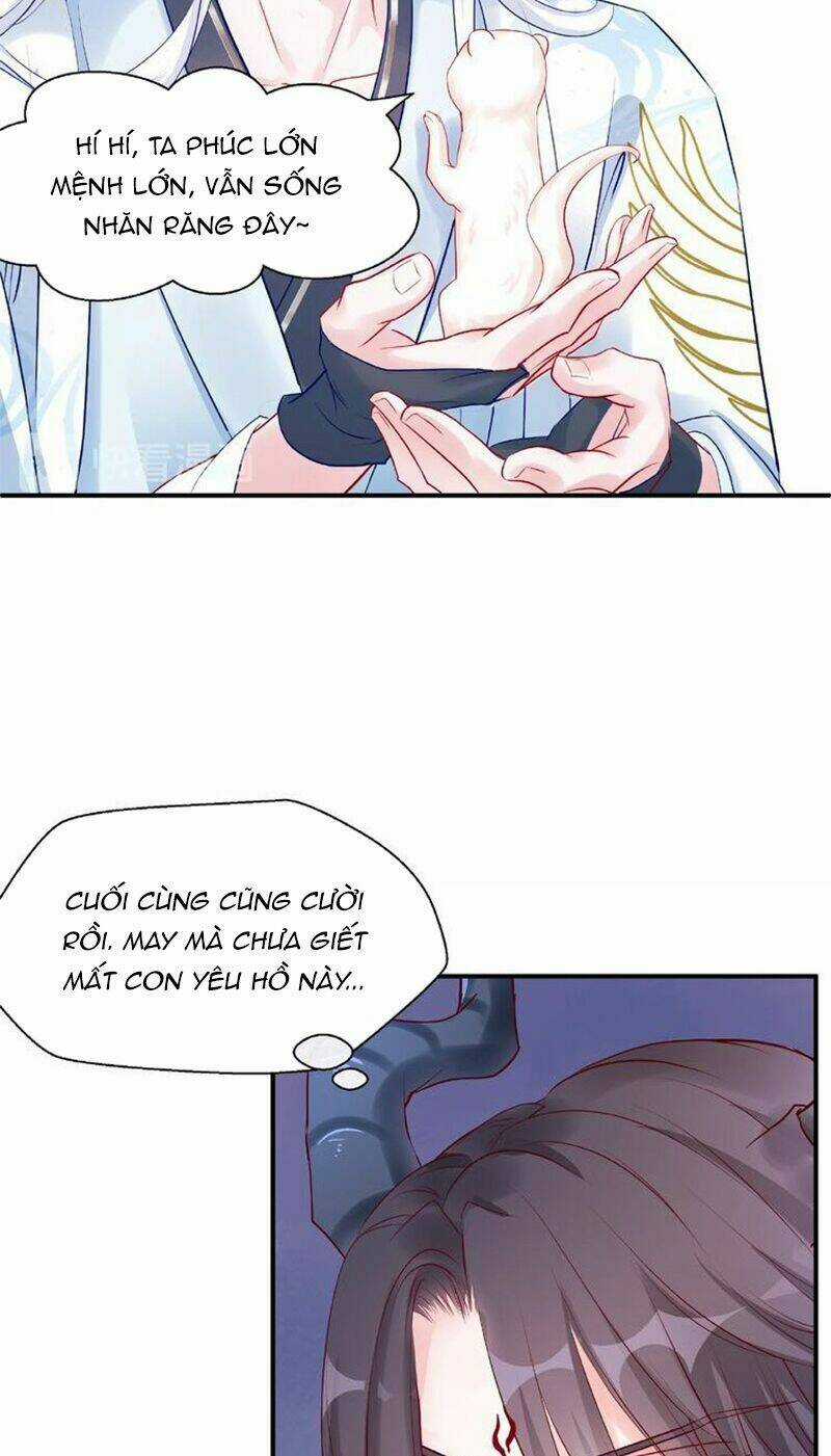 Ma Tôn Muốn Ôm Ôm Chapter 16 trang 22