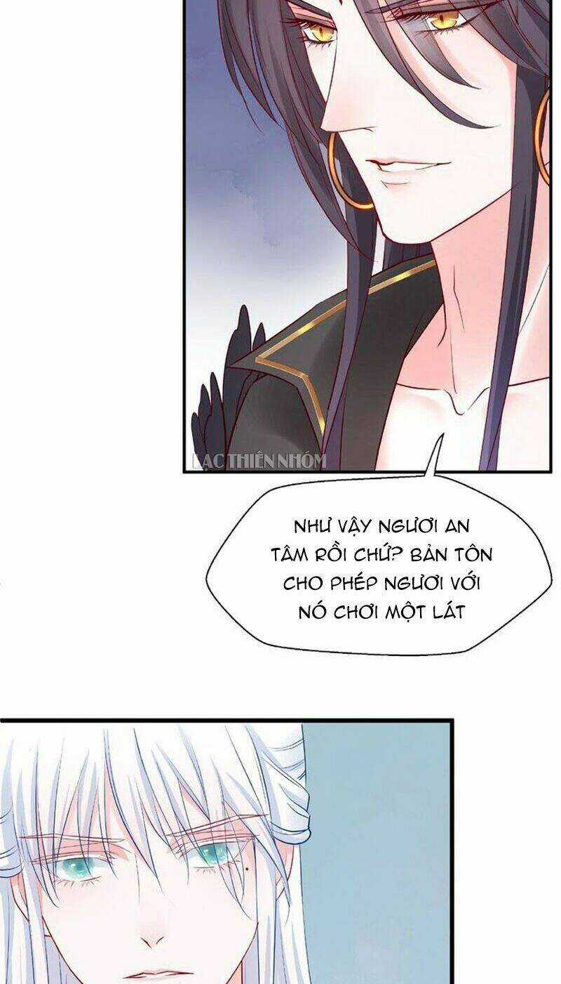 Ma Tôn Muốn Ôm Ôm Chapter 16 trang 23