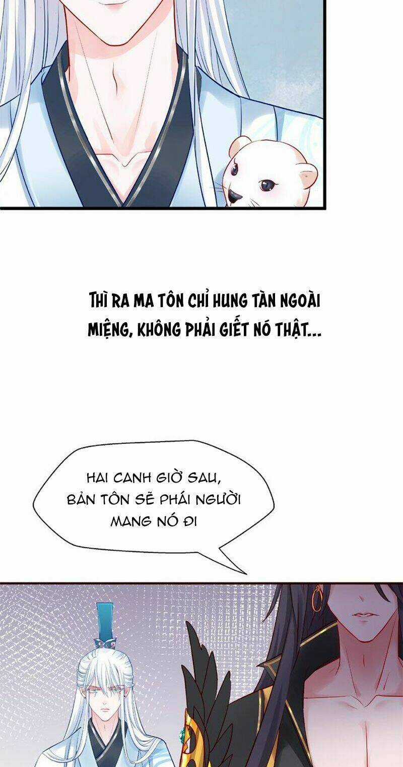 Ma Tôn Muốn Ôm Ôm Chapter 16 trang 24