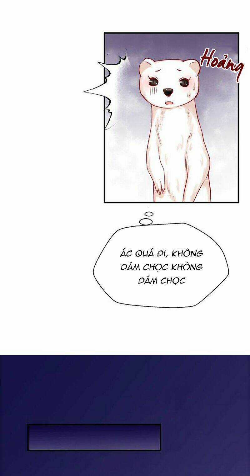 Ma Tôn Muốn Ôm Ôm Chapter 16 trang 26