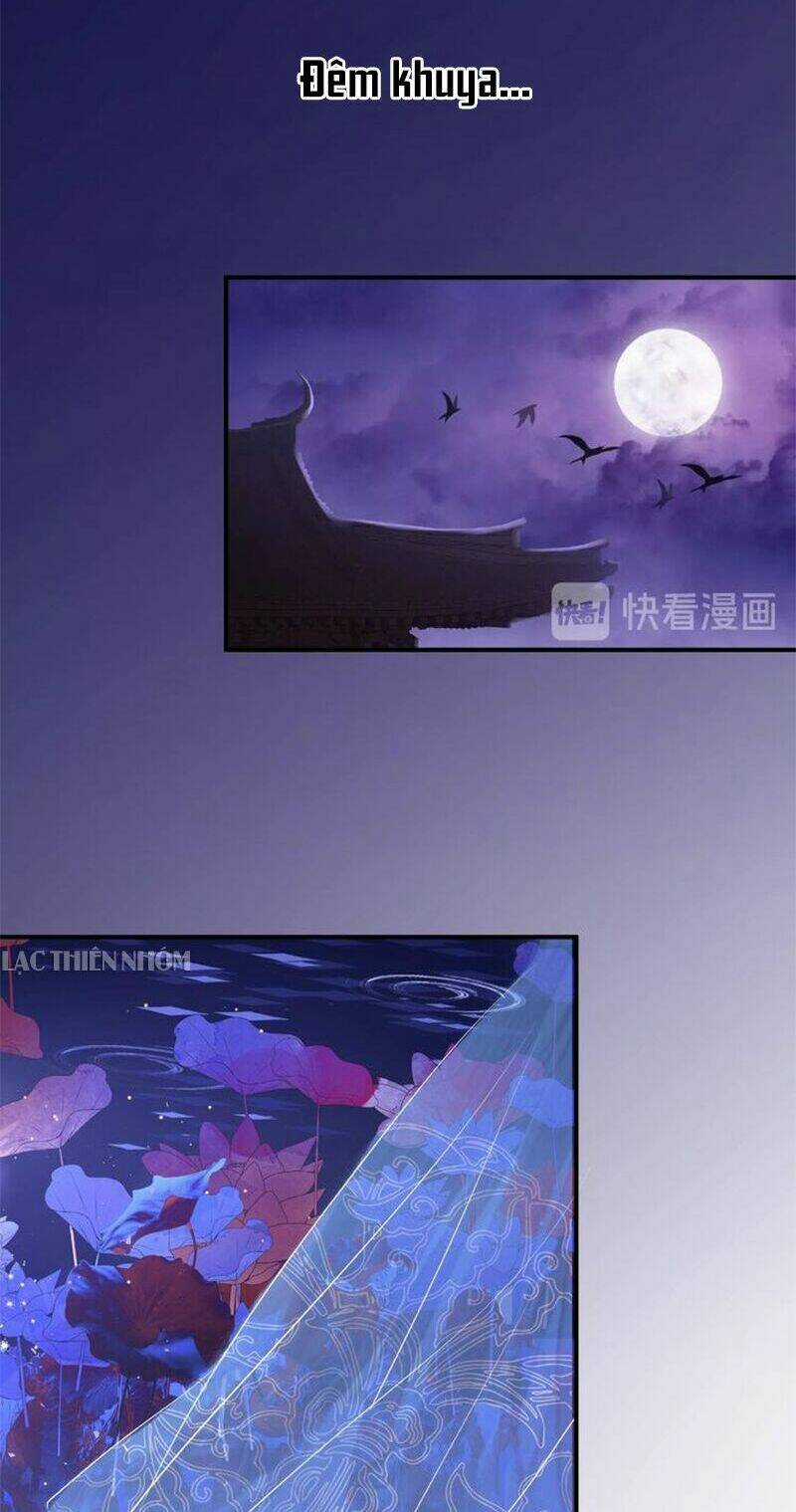 Ma Tôn Muốn Ôm Ôm Chapter 16 trang 27