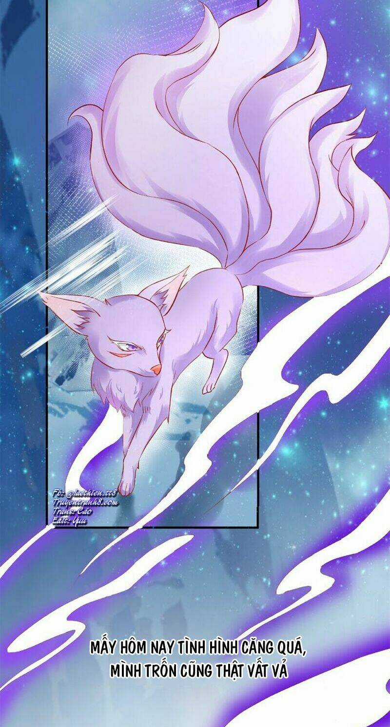 Ma Tôn Muốn Ôm Ôm Chapter 16 trang 3