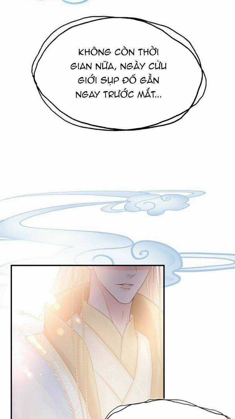 Ma Tôn Muốn Ôm Ôm Chapter 16 trang 30