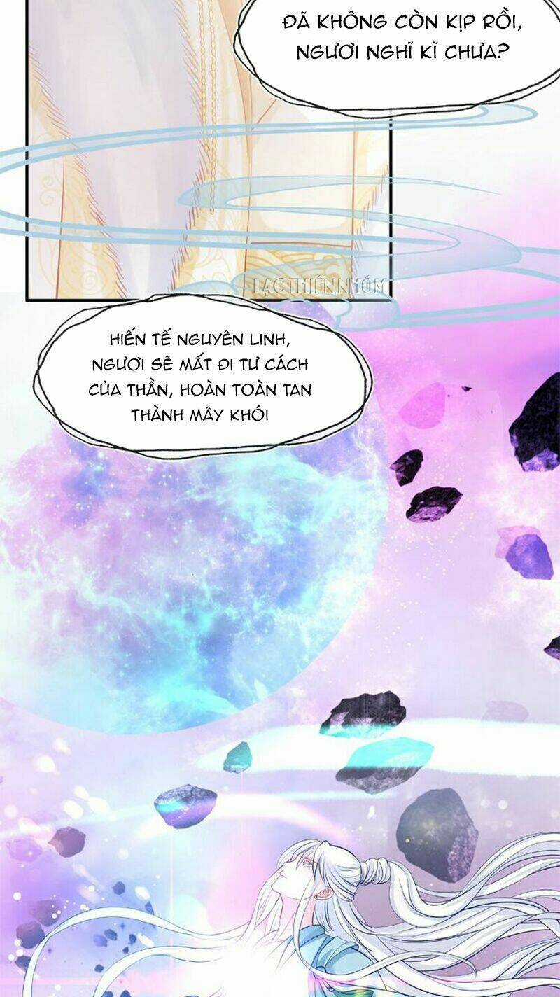 Ma Tôn Muốn Ôm Ôm Chapter 16 trang 31