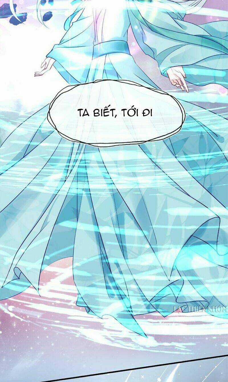 Ma Tôn Muốn Ôm Ôm Chapter 16 trang 32