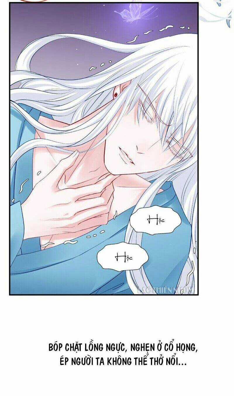 Ma Tôn Muốn Ôm Ôm Chapter 16 trang 37