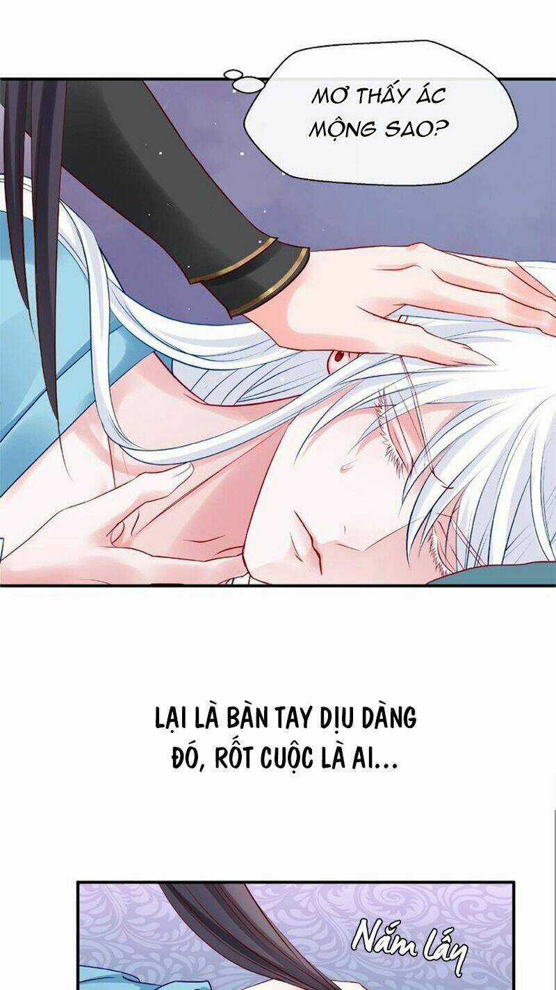 Ma Tôn Muốn Ôm Ôm Chapter 16 trang 38