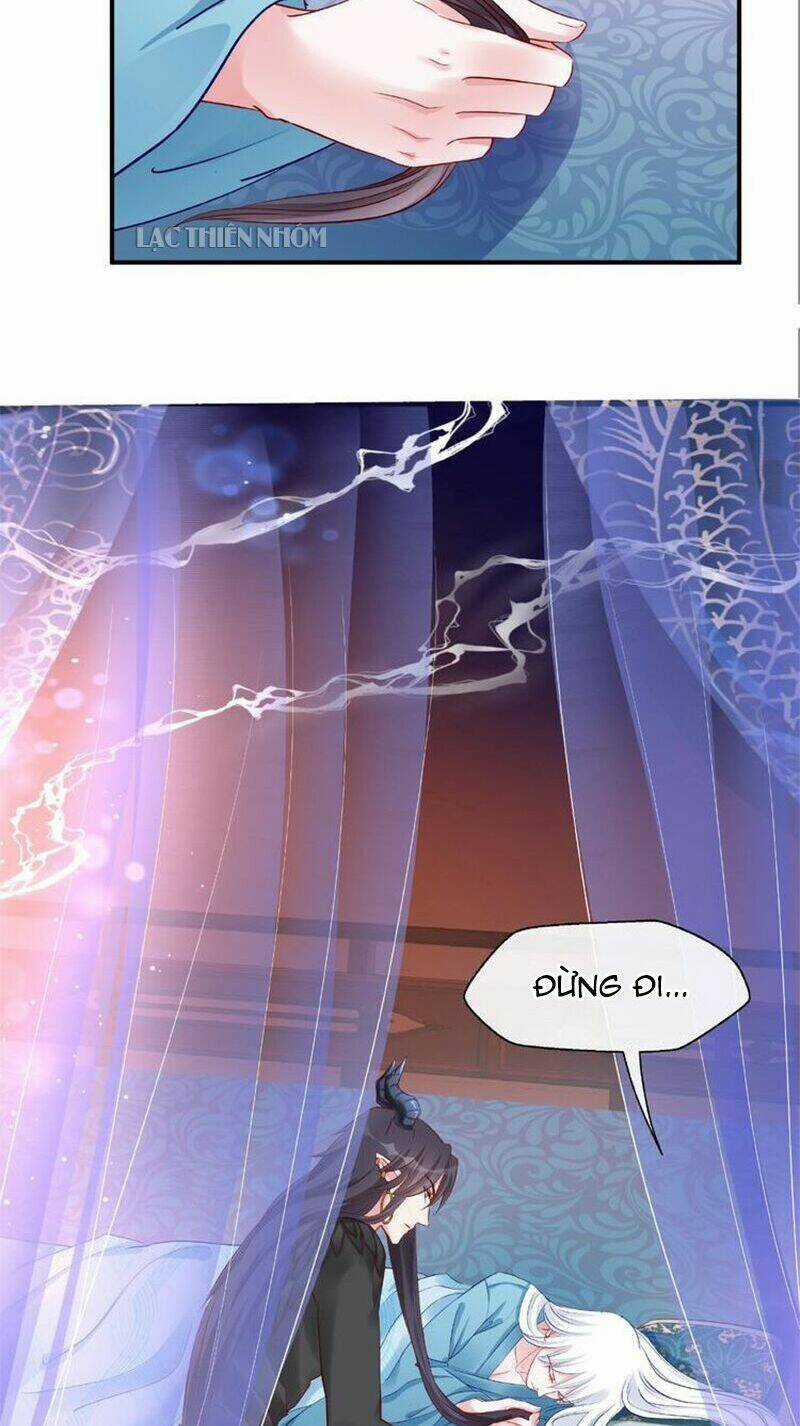 Ma Tôn Muốn Ôm Ôm Chapter 16 trang 39