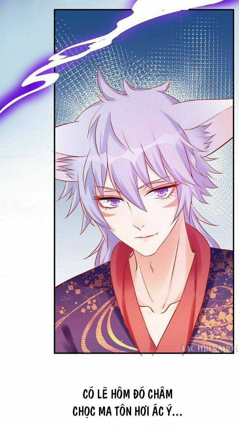 Ma Tôn Muốn Ôm Ôm Chapter 16 trang 4