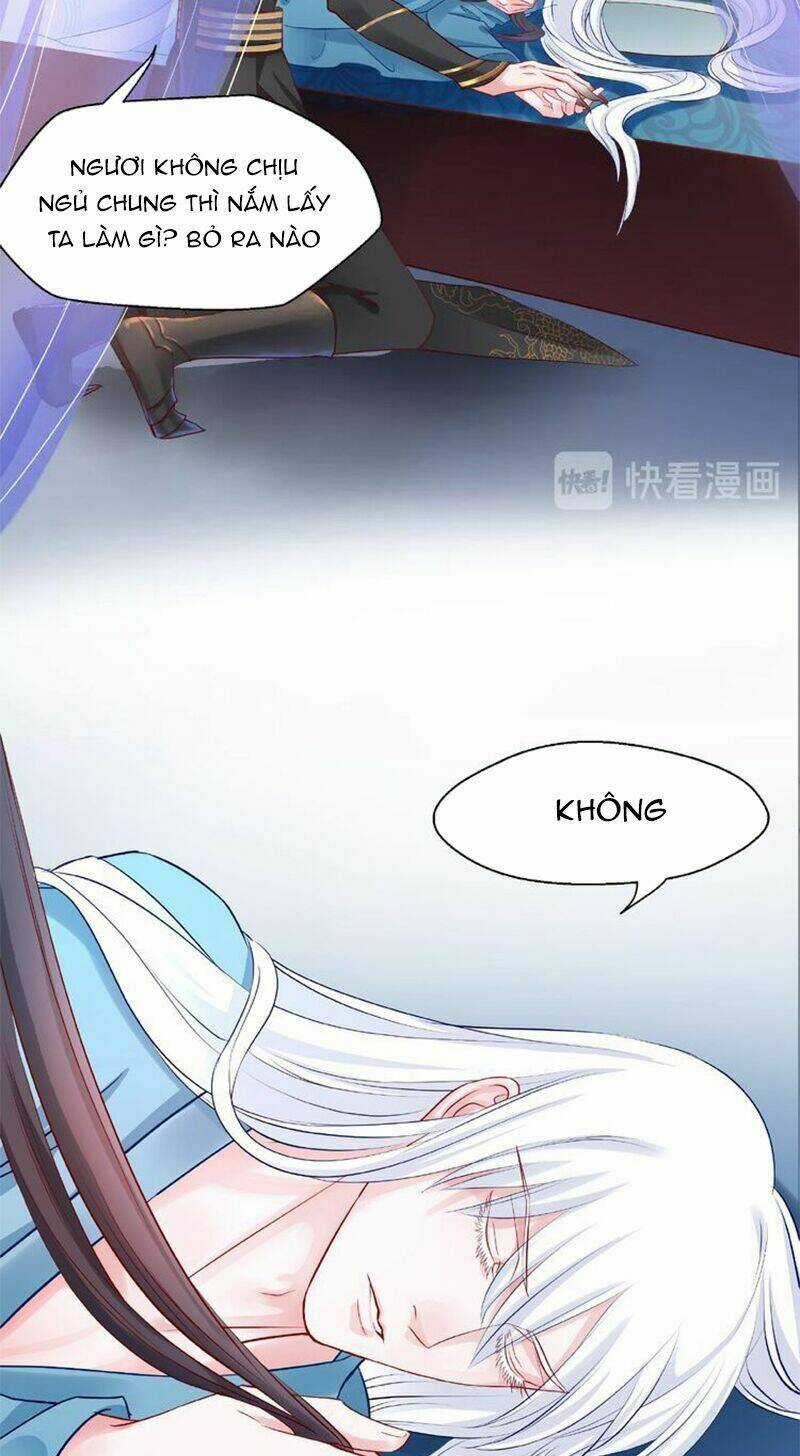 Ma Tôn Muốn Ôm Ôm Chapter 16 trang 40