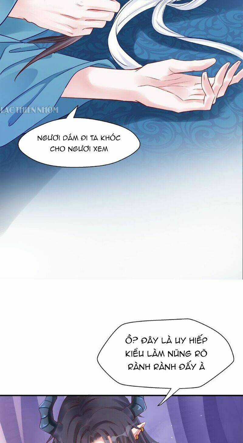 Ma Tôn Muốn Ôm Ôm Chapter 16 trang 41