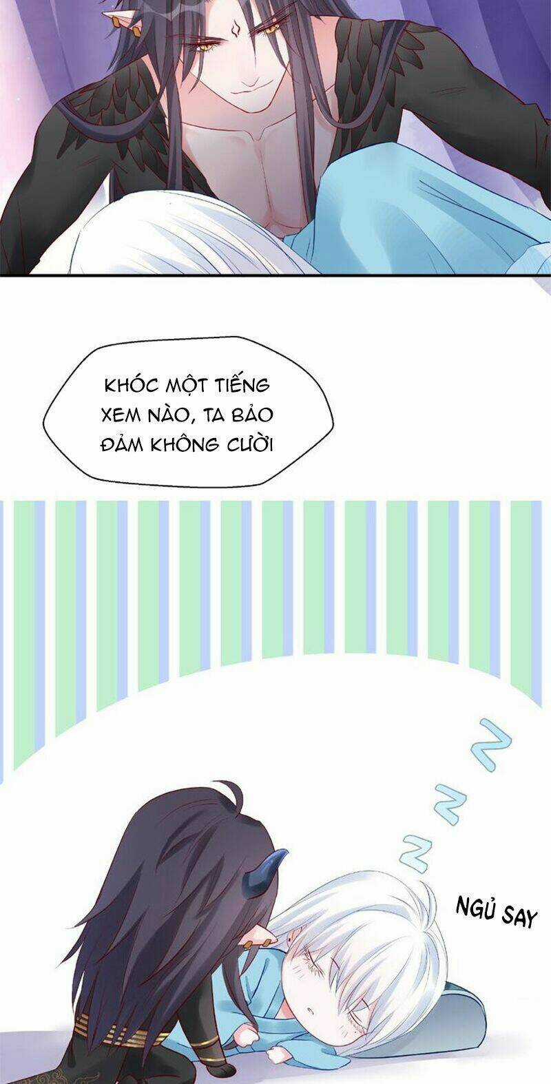 Ma Tôn Muốn Ôm Ôm Chapter 16 trang 42