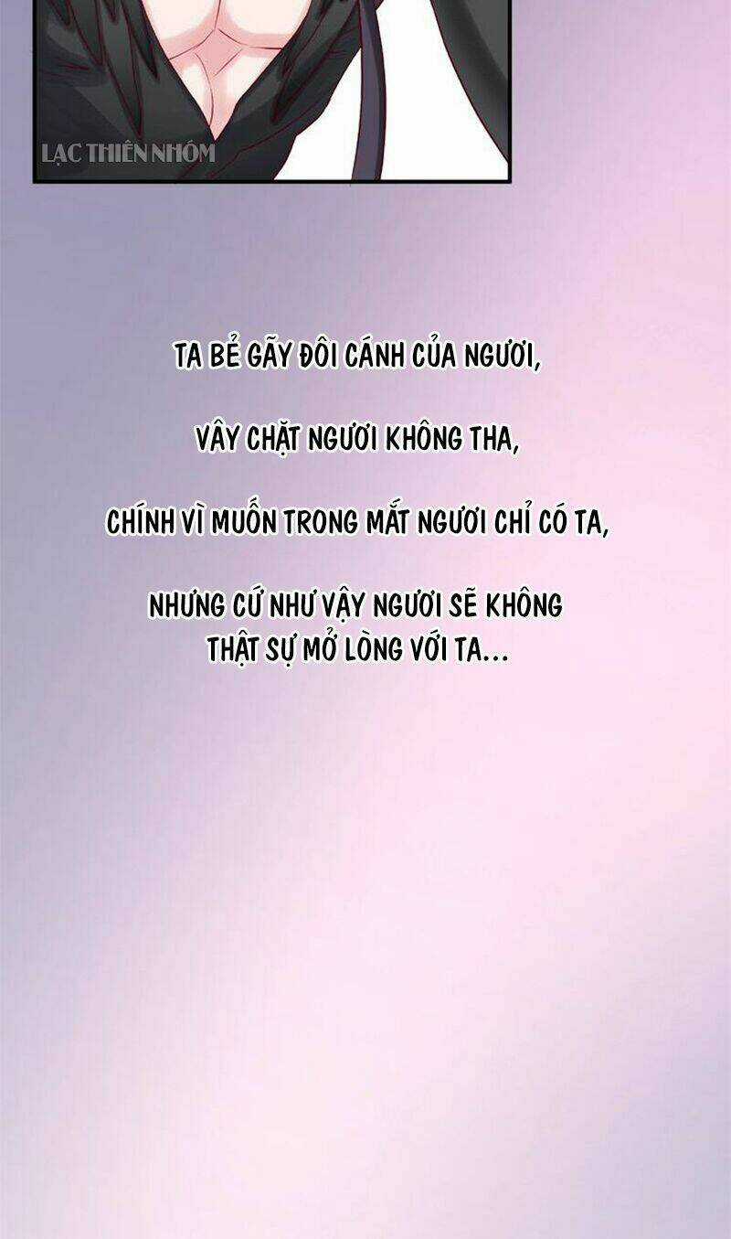 Ma Tôn Muốn Ôm Ôm Chapter 16 trang 44