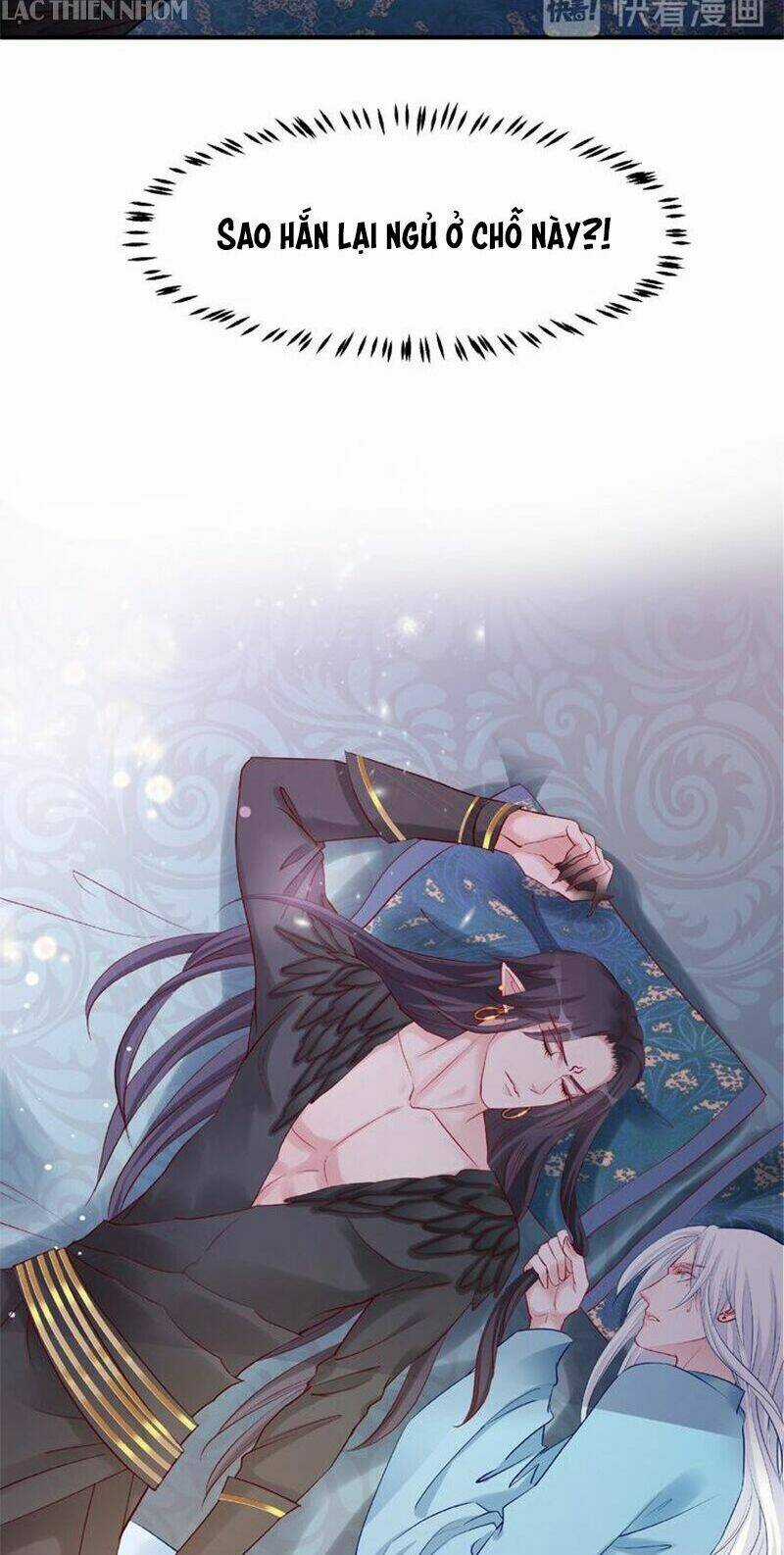 Ma Tôn Muốn Ôm Ôm Chapter 16 trang 47