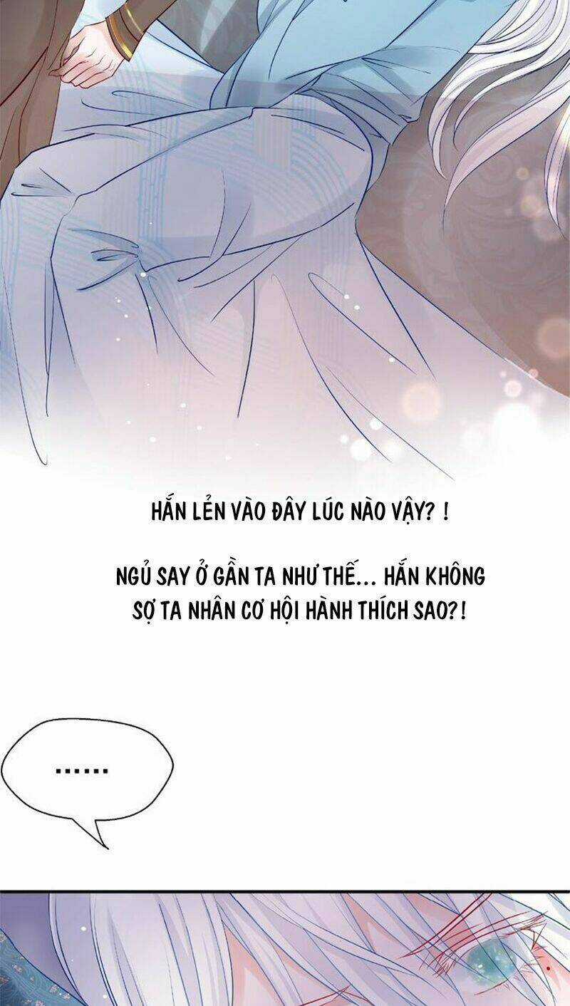 Ma Tôn Muốn Ôm Ôm Chapter 16 trang 48