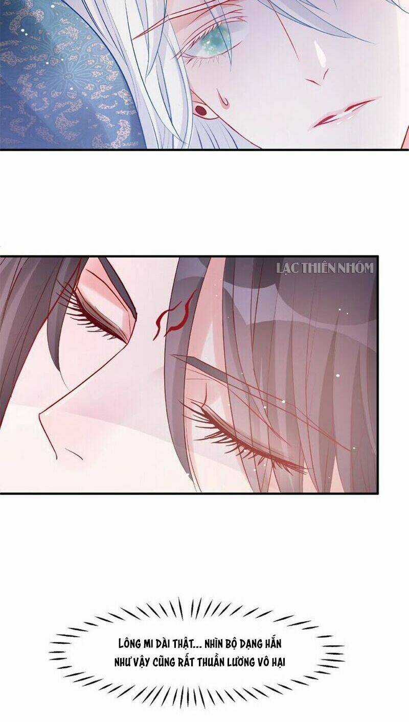 Ma Tôn Muốn Ôm Ôm Chapter 16 trang 49