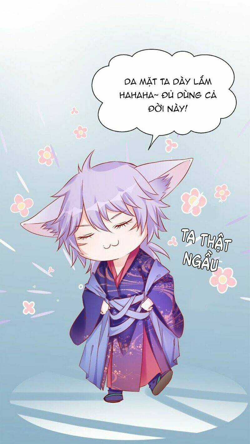 Ma Tôn Muốn Ôm Ôm Chapter 16 trang 5