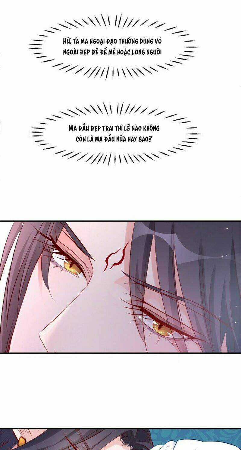 Ma Tôn Muốn Ôm Ôm Chapter 16 trang 50