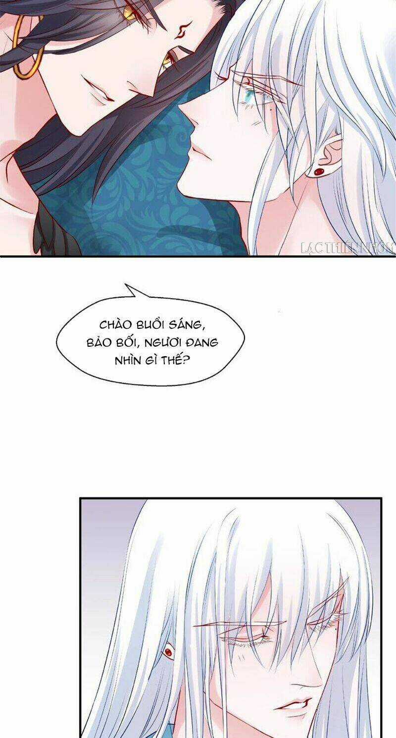 Ma Tôn Muốn Ôm Ôm Chapter 16 trang 51