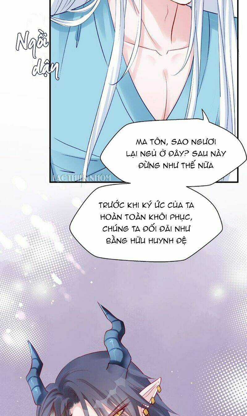 Ma Tôn Muốn Ôm Ôm Chapter 16 trang 52