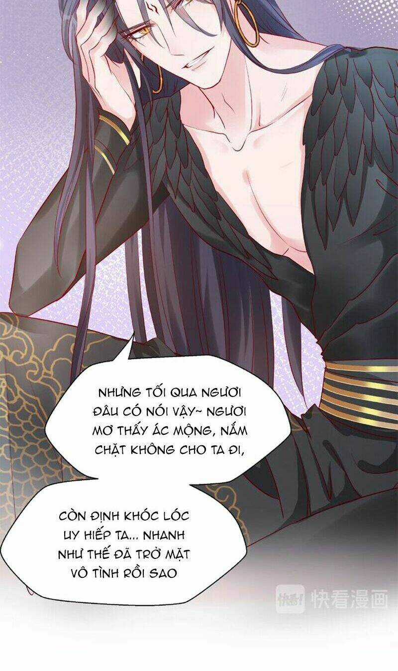 Ma Tôn Muốn Ôm Ôm Chapter 16 trang 53