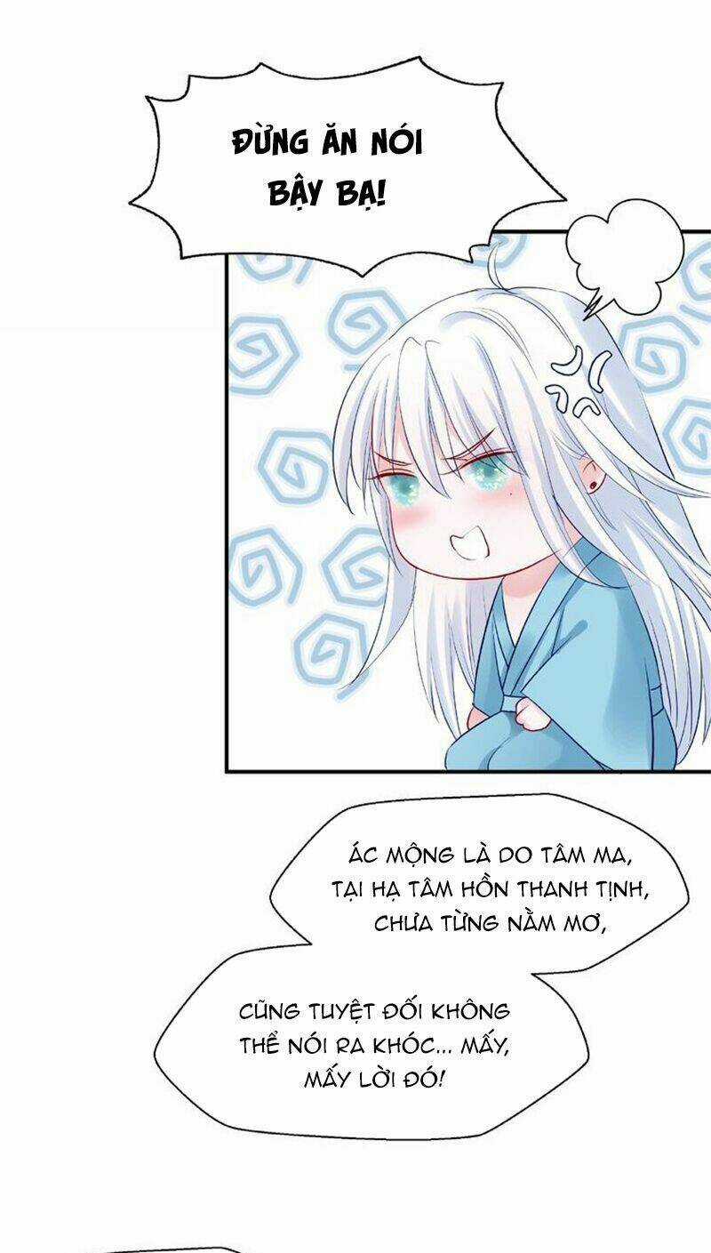 Ma Tôn Muốn Ôm Ôm Chapter 16 trang 54