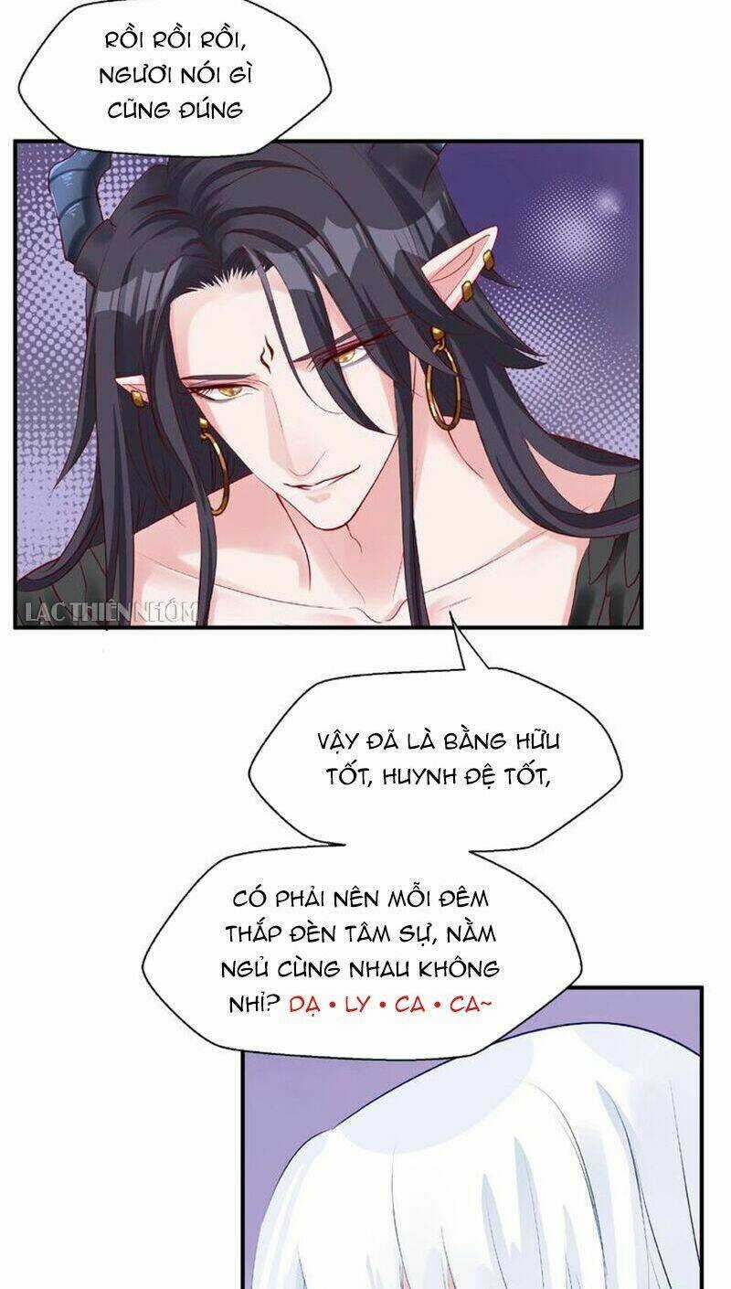 Ma Tôn Muốn Ôm Ôm Chapter 16 trang 55