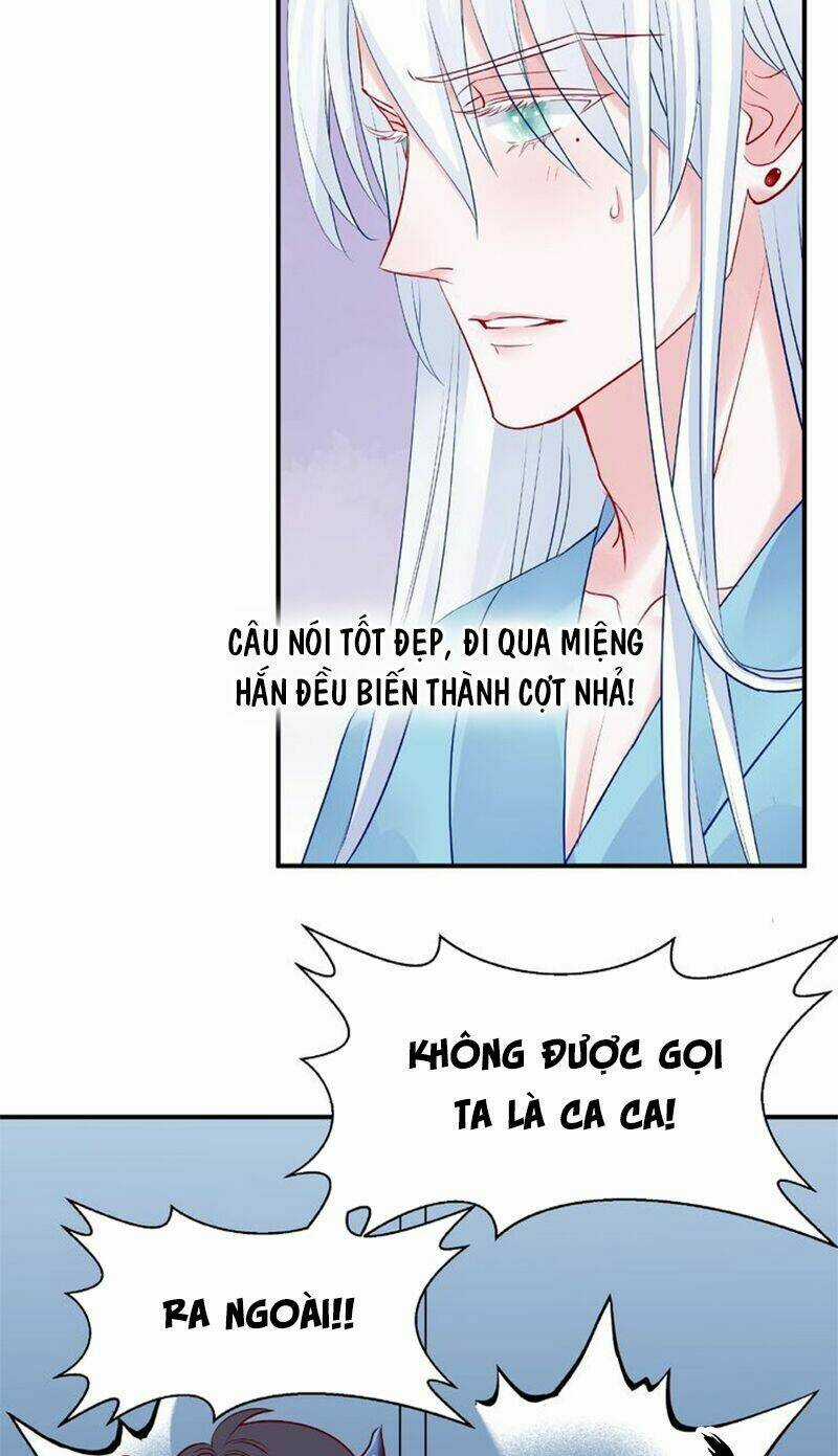Ma Tôn Muốn Ôm Ôm Chapter 16 trang 56