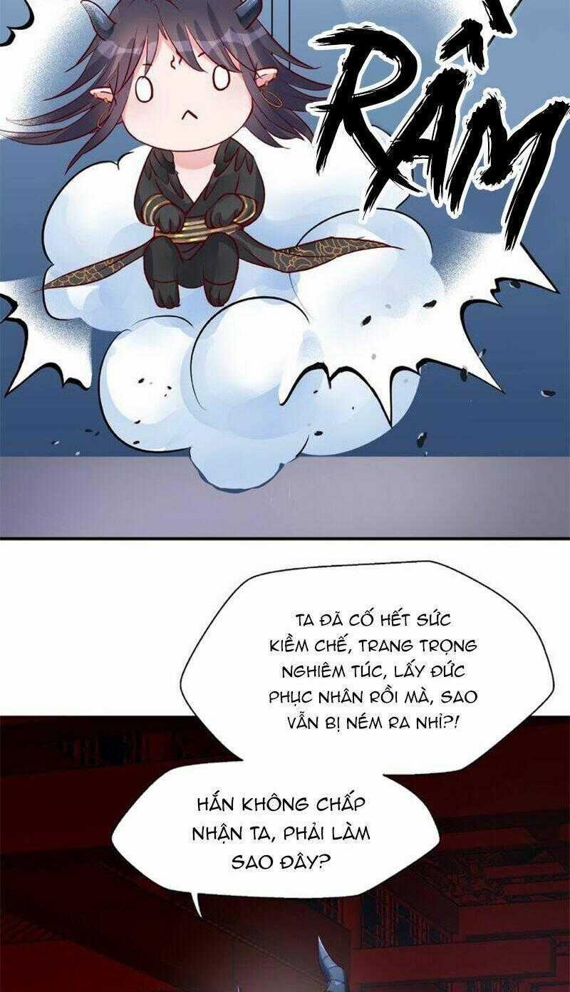 Ma Tôn Muốn Ôm Ôm Chapter 16 trang 57