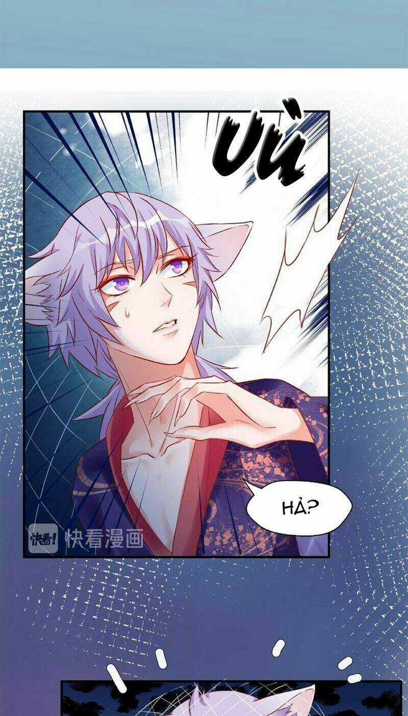 Ma Tôn Muốn Ôm Ôm Chapter 16 trang 6