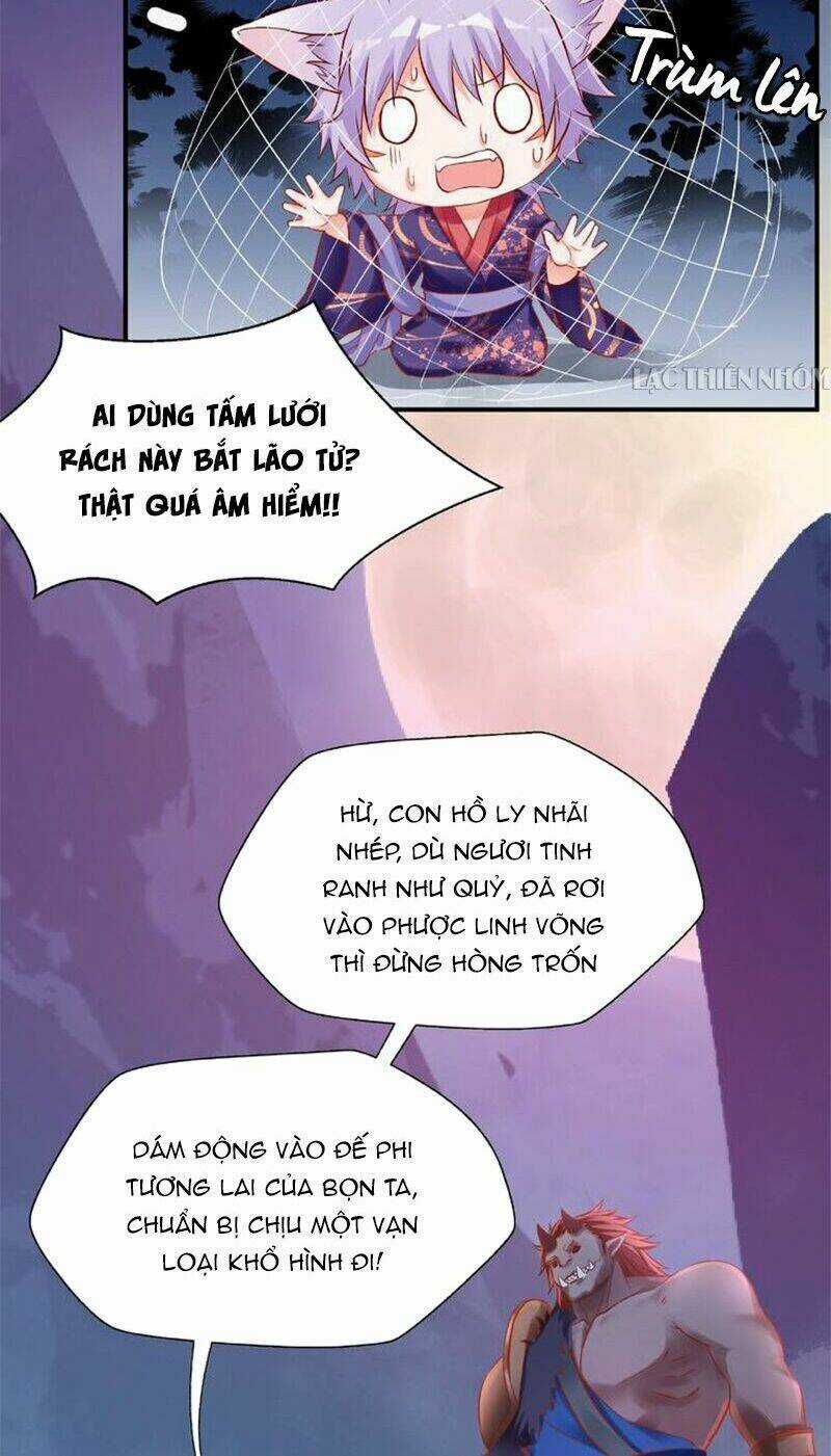 Ma Tôn Muốn Ôm Ôm Chapter 16 trang 7