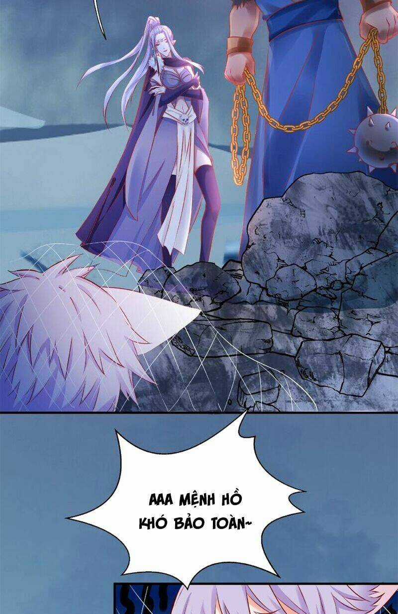 Ma Tôn Muốn Ôm Ôm Chapter 16 trang 8