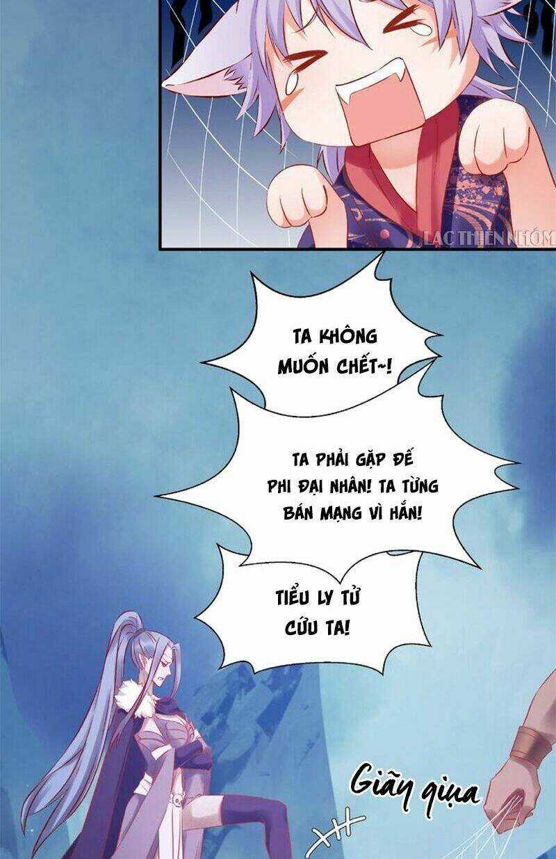 Ma Tôn Muốn Ôm Ôm Chapter 16 trang 9