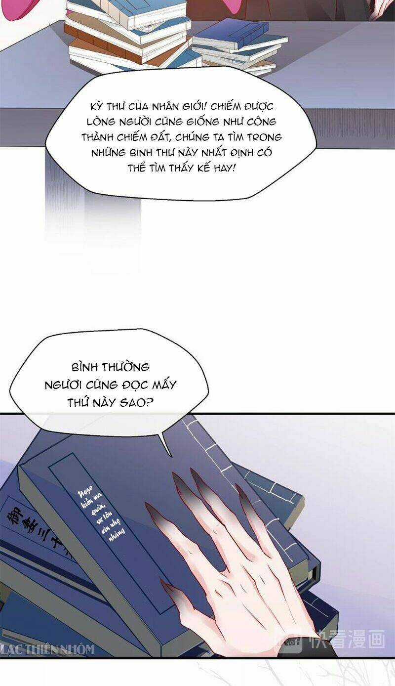 Ma Tôn Muốn Ôm Ôm Chapter 17 trang 10