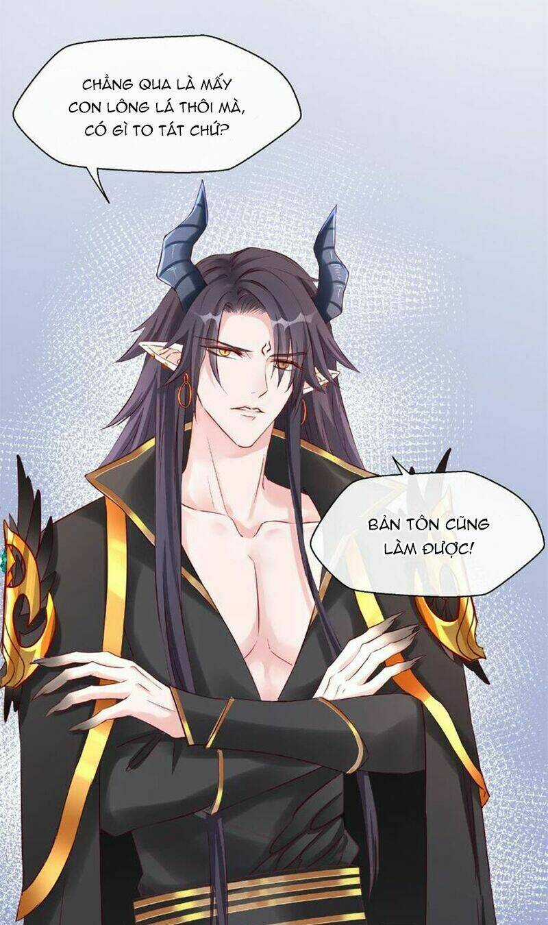 Ma Tôn Muốn Ôm Ôm Chapter 17 trang 16