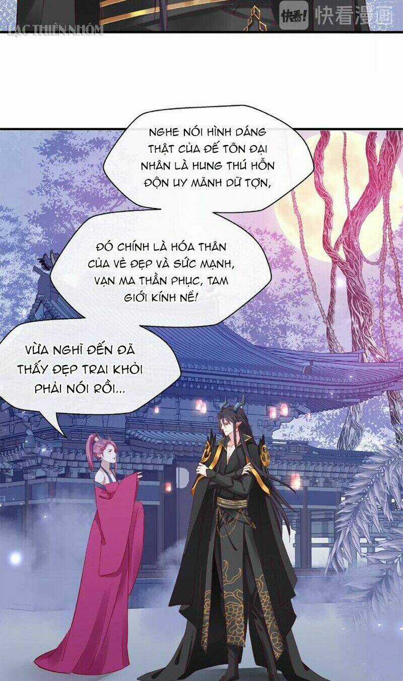 Ma Tôn Muốn Ôm Ôm Chapter 17 trang 17