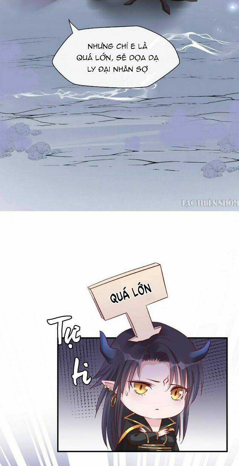 Ma Tôn Muốn Ôm Ôm Chapter 17 trang 18