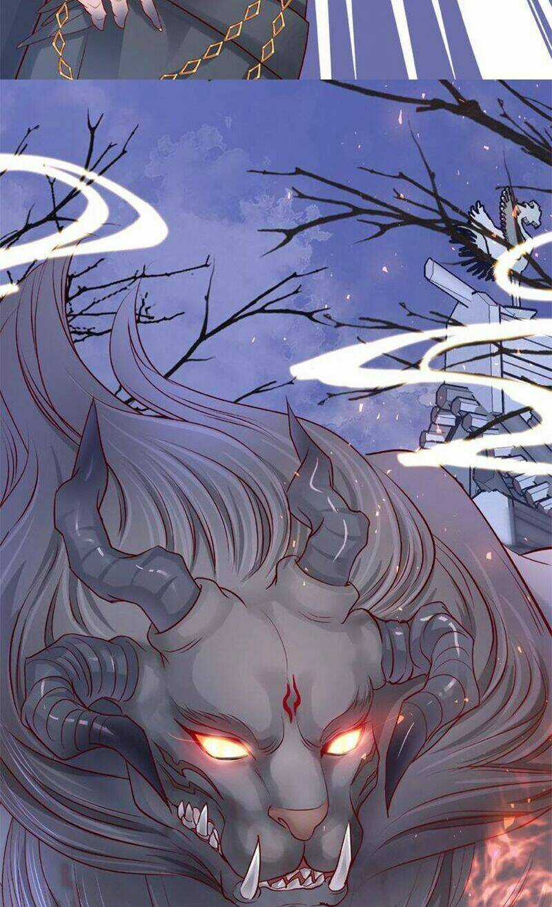 Ma Tôn Muốn Ôm Ôm Chapter 17 trang 20