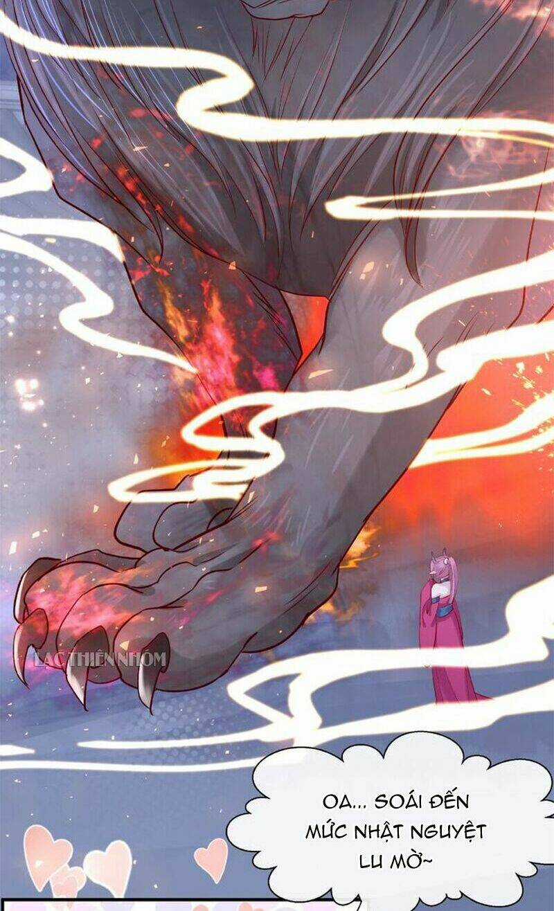 Ma Tôn Muốn Ôm Ôm Chapter 17 trang 21